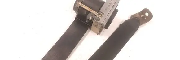 Seat Leon (1M) Front seatbelt 33354577