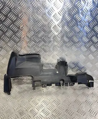 Audi A4 S4 B8 8K Intercooler air guide/duct channel 8K0121283K