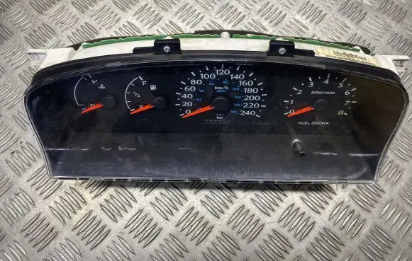 Chrysler Neon I Speedometer (instrument cluster) P04827398A P04793415 TBK01070810266