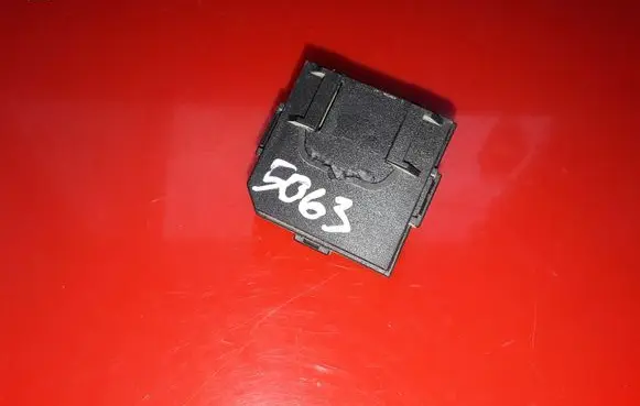 Hyundai H-1, Starex, Satellite Immobilizer control unit/module 954201H700 F005V00711 20111018