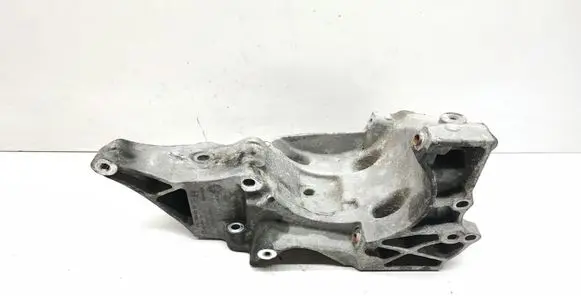 BMW 5 E60 E61 A/C compressor mount bracket 7802639 11167802639