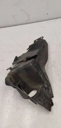 BMW 7 E65 E66 Front underbody cover/under tray 7070193
