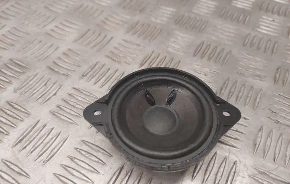 Audi A7 S7 4G Parcel shelf speaker 4G8035402