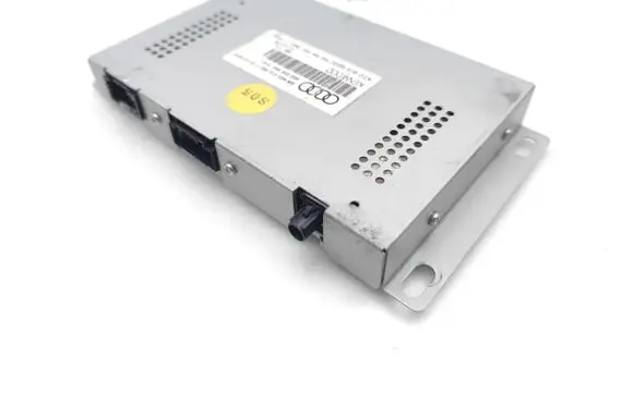 Audi Q7 4L Other control units/modules 4E0035563