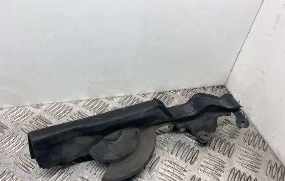 Engine compartment rubber