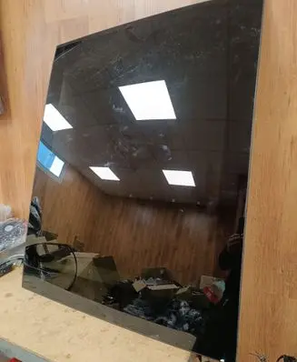 Mercedes-Benz GLC C253 Sunroof glass A2537801400 A2057800000