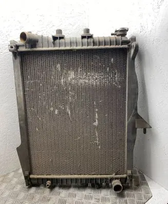 Dodge Durango Coolant radiator