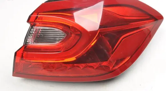 Ford Fiesta Rear/tail lights H1BB13404BH