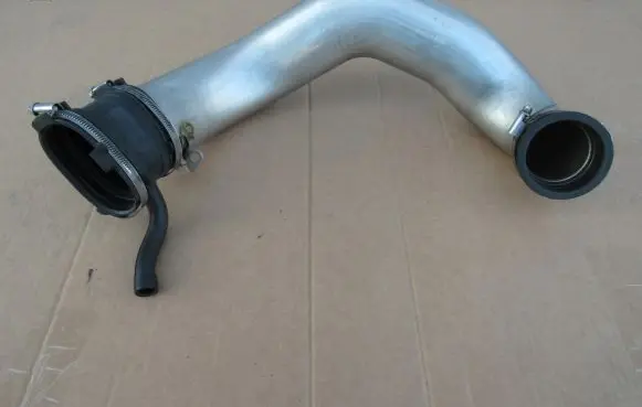 Mercedes-Benz CLS C218 X218 Intercooler hose/pipe A2780981007 A2780940797