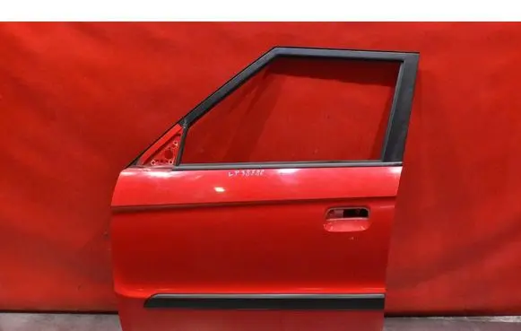 KIA Soul Front door 