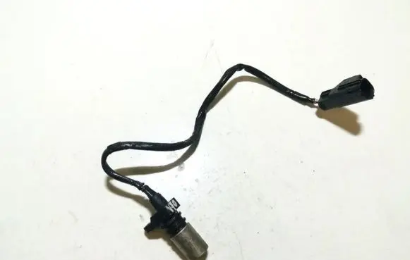 Crankshaft position sensor