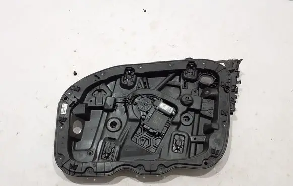 Volvo XC40 Front window lifting mechanism without motor 30747092