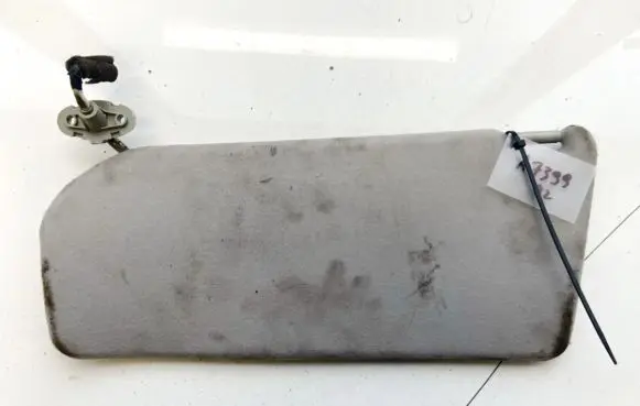 Mazda Xedos 9 Sun visor