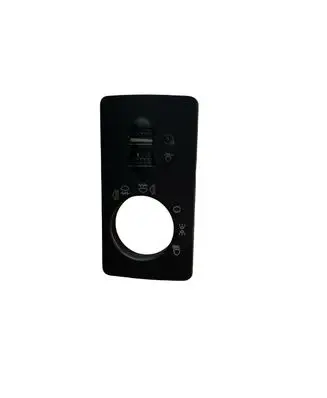 Skoda Fabia Mk1 (6Y) Light switch 6Y0919094E