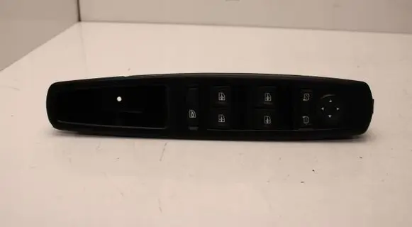 Renault Scenic III - Grand scenic III Window control relay 