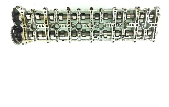 Camshaft