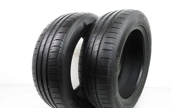 Mercedes-Benz E W213 R16 summer tire 