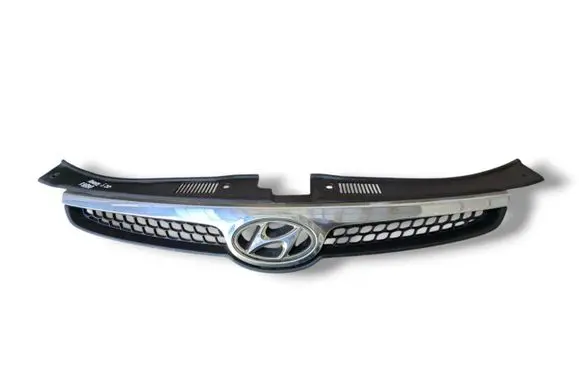 Hyundai i30 Front grill 86351-2R000