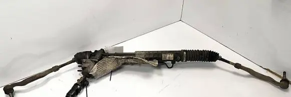 Renault Laguna III Steering rack 6900001354