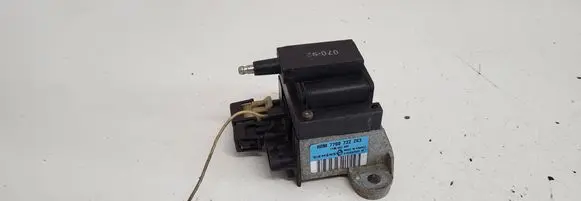 Renault Clio I High voltage ignition coil 7700732263 7700852093 S102020001M