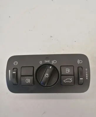 Volvo XC60 Light switch 30739433
