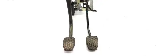 BMW 3 E46 Pedal assembly 35112229128 35311163870 21526758822