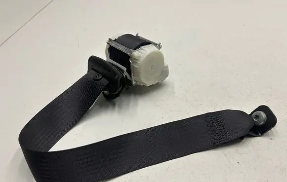 Chevrolet Camaro Rear seatbelt 22799952