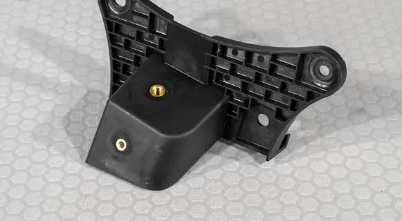 Mercedes-Benz Sprinter W907 W910 Other front door trim element A9077220300