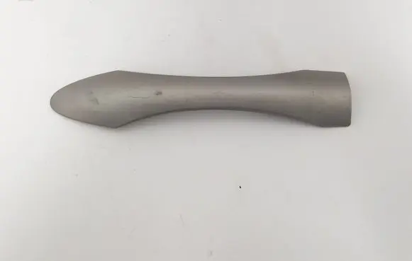 Toyota Auris 150 Front door interior handle trim 7464502020