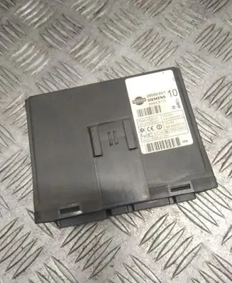 Nissan Primera Comfort/convenience module 28550AV7 97RA1000013 5WK48124