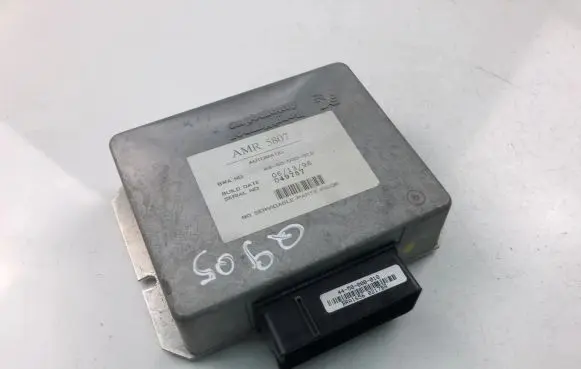 Land Rover Freelander Other control units/modules 4450000018