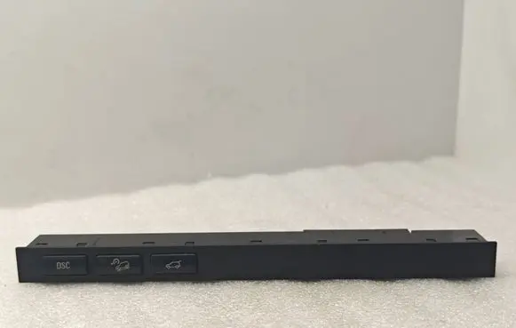 BMW X5 E53 Other switches/knobs/shifts 61318373733 03742207