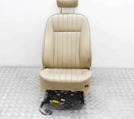 Jaguar XJ X40 Front driver seat 