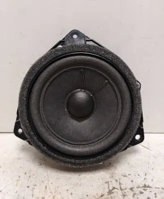 Front door speaker