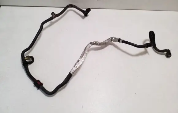 Porsche Cayenne (92A) Vacuum line/pipe/hose 7P0131055 059131056AA