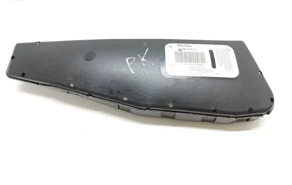 Renault Scenic III - Grand scenic III Seat airbag 985H10032RB 610518800GD