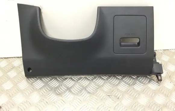 KIA Sportage Dashboard lower bottom trim panel 84750F1900 K4KQL53500