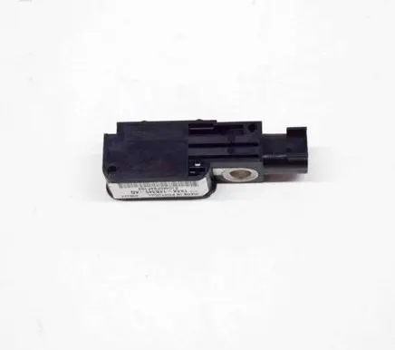 Jaguar XJ X40 Airbag deployment crash/impact sensor 1X4A14B345AD