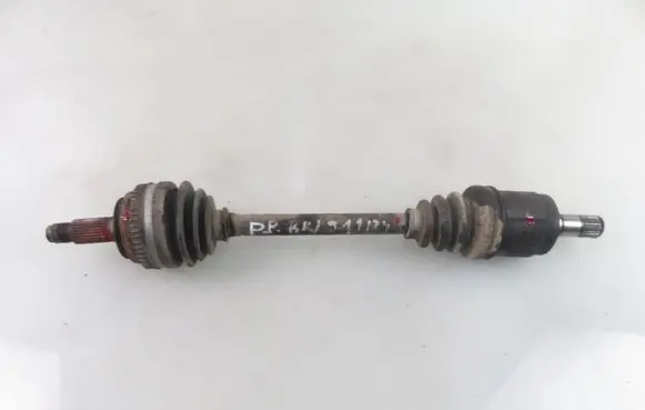 Honda Logo Front driveshaft 