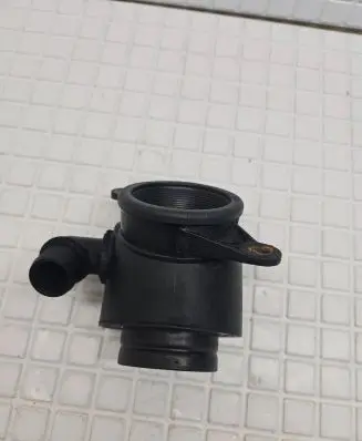 Audi A6 S6 C6 4F Intake resonator HP001