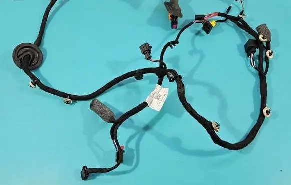 Skoda Scala Front door wiring loom 654971120KB IMPRK1559669