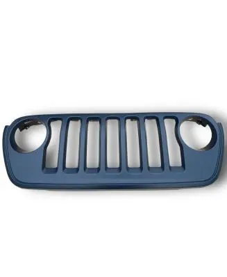 Jeep Wrangler Front grill 68316767AC 6BY75TRMAC 68295587AC