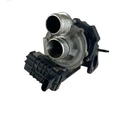 Jaguar S-Type Turbo 6R8Q6K682AA