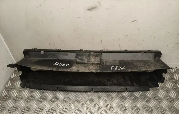 Ford Explorer VI Radiator trim LB5B8314A