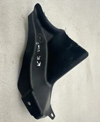 Audi A8 S8 D3 4E Other under body part 4E0863187