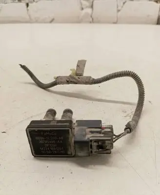 Ford Ranger Exhaust gas pressure sensor 6G9N5L200AB 30785486AA