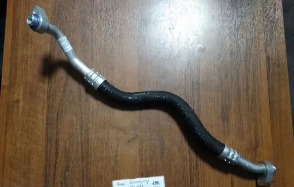 Mercedes-Benz S W223 Engine coolant pipe/hose A2238303302
