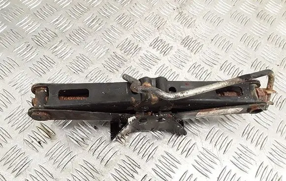 Citroen DS3 Tool set 9649243380