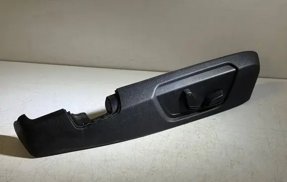 BMW 3 F30 F35 F31 Seat control switch 7243556