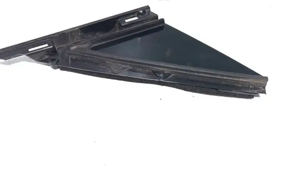 Tesla Model X Front door vent window glass four-door 103490999E
